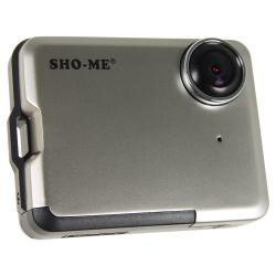 Автомобильный видеорегистратор Sho-me HD08-LCD